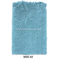 Chenille Rug với Microfiber